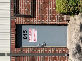 815 Evergreen Street - 1